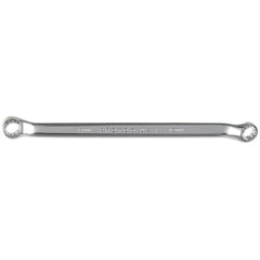 ‎Proto Full Polish Offset Double Box Wrench 10 × 11 mm - 12 Point - Americas Industrial Supply