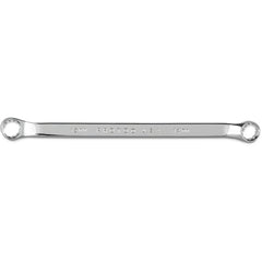 ‎Proto Full Polish Offset Double Box Wrench 14 × 15 mm - 12 Point - Americas Industrial Supply