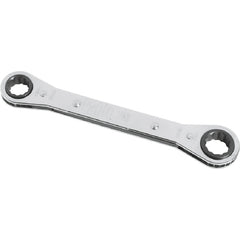‎Proto Double Box Ratcheting Wrench 11 × 13 mm - 6 Point - Americas Industrial Supply