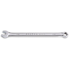 ‎Proto Full Polish Combination Wrench 6 mm - 12 Point - Americas Industrial Supply