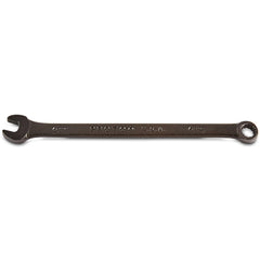 ‎Proto Black Oxide Combination Wrench 6mm - 12 Point - Americas Industrial Supply