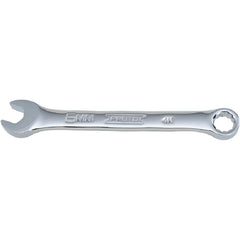 ‎Proto Full Polish Metric Short Combination Wrench 6 mm - 12 Point - Americas Industrial Supply