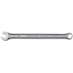 ‎Proto Satin Combination Wrench 7 mm - 12 Point - Americas Industrial Supply