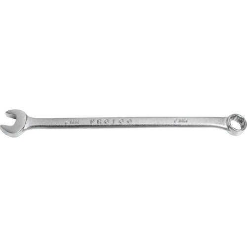 ‎Proto Satin Combination Wrench 9 mm - 6 Point - Americas Industrial Supply