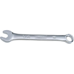 ‎Proto Full Polish Short Combination Wrench 1/4″ - 12 Point - Americas Industrial Supply