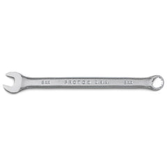 ‎Proto Satin Combination Wrench 8 mm - 12 Point - Americas Industrial Supply