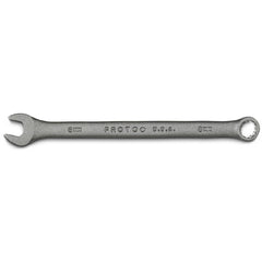 ‎Proto Black Oxide Combination Wrench 8 mm - 12 Point - Americas Industrial Supply