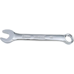 ‎Proto Full Polish Metric Short Combination Wrench 8 mm - 12 Point - Americas Industrial Supply