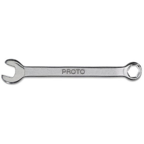 ‎Proto 9/32″ Short Combination Wrench- 6 Point - Americas Industrial Supply