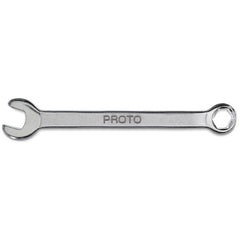 ‎Proto 9/32″ Short Combination Wrench- 6 Point - Americas Industrial Supply