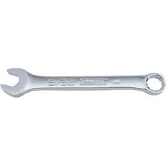 ‎Proto Full Polish Short Combination Wrench 9/32″ - 12 Point - Americas Industrial Supply