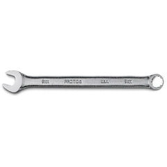 ‎Proto Satin Combination Wrench 9 mm - 12 Point - Americas Industrial Supply