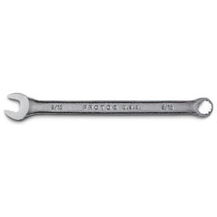 ‎Proto Satin Combination Wrench 5/16″ - 12 Point - Americas Industrial Supply