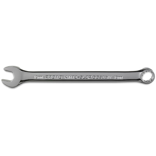 ‎Proto Full Polish Combination Wrench 10 mm - 12 Point - Americas Industrial Supply