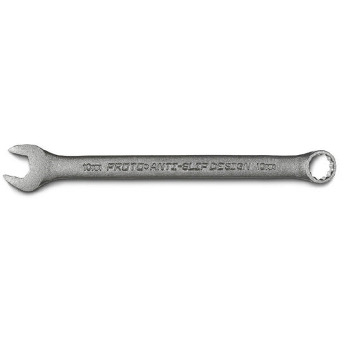 ‎Proto Black Oxide Combination Wrench 10 mm - 12 Point - Americas Industrial Supply
