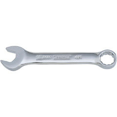 ‎Proto Full Polish Metric Short Combination Wrench 10 mm - 12 Point - Americas Industrial Supply