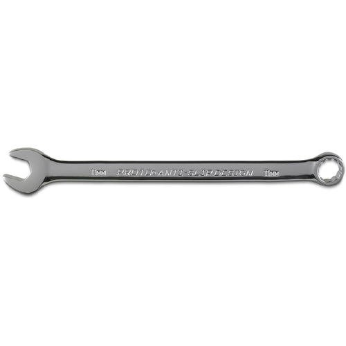 ‎Proto Full Polish Combination Wrench 11 mm - 12 Point - Americas Industrial Supply