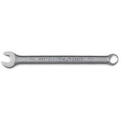 ‎Proto Satin Combination Wrench 11 mm - 12 Point - Americas Industrial Supply
