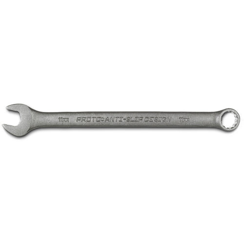‎Proto Black Oxide Combination Wrench 11 mm - 12 Point - Americas Industrial Supply