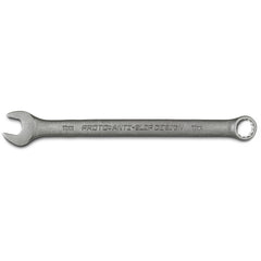 ‎Proto Black Oxide Combination Wrench 11 mm - 12 Point - Americas Industrial Supply