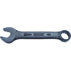 ‎Proto Black Oxide Short Combination Wrench 11/16″ - 12 Point - Americas Industrial Supply