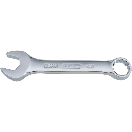 ‎Proto Full Polish Metric Short Combination Wrench 11 mm - 12 Point - Americas Industrial Supply