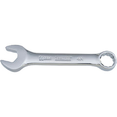 ‎Proto Full Polish Metric Short Combination Wrench 11 mm - 12 Point - Americas Industrial Supply