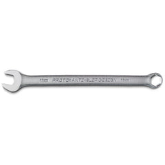 ‎Proto Satin Combination Wrench 11 mm - 6 Point - Americas Industrial Supply