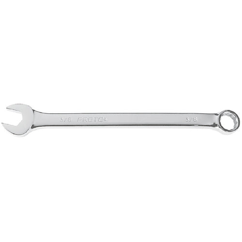 ‎Proto Full Polish Combination Wrench 1/4″ - 12 Point - Americas Industrial Supply