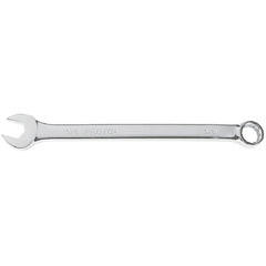 ‎Proto Full Polish Combination Wrench 9/32″ - 12 Point - Americas Industrial Supply