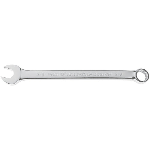 ‎Proto Satin Combination Wrench 9/32″ - 12 Point - Americas Industrial Supply