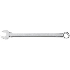 ‎Proto Satin Combination Wrench 9/32″ - 12 Point - Americas Industrial Supply