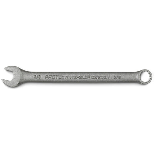 ‎Proto Black Oxide Combination Wrench 3/8″ - 12 Point - Americas Industrial Supply