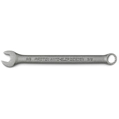 ‎Proto Black Oxide Combination Wrench 3/8″ - 12 Point - Americas Industrial Supply