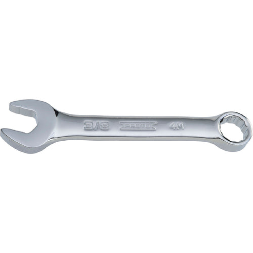 ‎Proto Full Polish Short Combination Wrench 3/8″ - 12 Point - Americas Industrial Supply