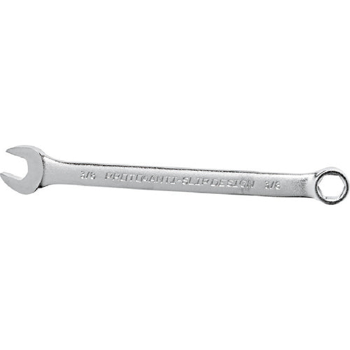 ‎Proto Satin Combination Wrench 3/8″ - 6 Point - Americas Industrial Supply