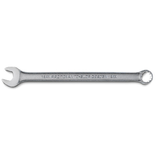 ‎Proto Satin Combination Wrench 12 mm - 12 Point - Americas Industrial Supply