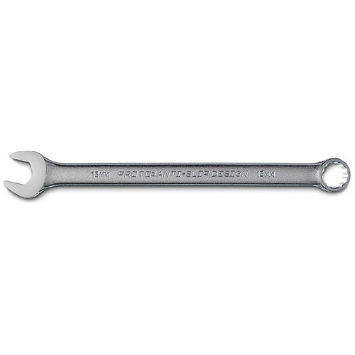 ‎Proto Satin Combination Wrench 13 mm - 12 Point - Americas Industrial Supply