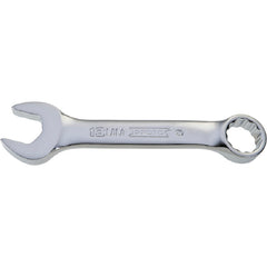 ‎Proto Full Polish Metric Short Combination Wrench 13 mm - 12 Point - Americas Industrial Supply