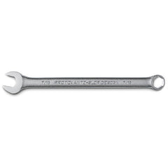 ‎Proto Satin Combination Wrench 7/16″ - 6 Point - Americas Industrial Supply