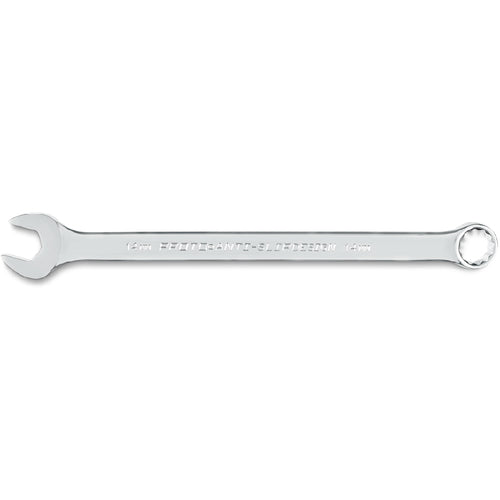 ‎Proto Full Polish Combination Wrench 14 mm - 12 Point - Americas Industrial Supply