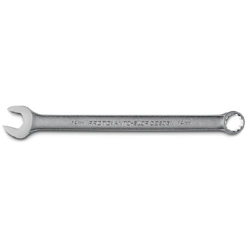 ‎Proto Satin Combination Wrench 14 mm - 12 Point - Americas Industrial Supply