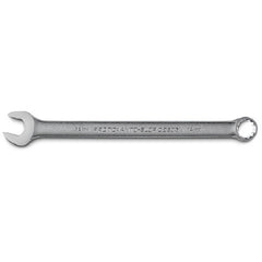 ‎Proto Satin Combination Wrench 14 mm - 12 Point - Americas Industrial Supply