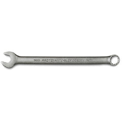 ‎Proto Black Oxide Combination Wrench 14 mm - 12 Point - Americas Industrial Supply
