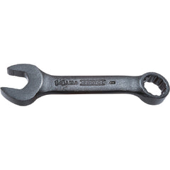 ‎Proto Black Oxide Metric Short Combination Wrench 14 mm - 12 Point - Americas Industrial Supply