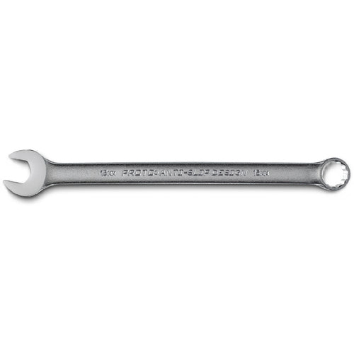 ‎Proto Satin Combination Wrench 15 mm - 12 Point - Americas Industrial Supply