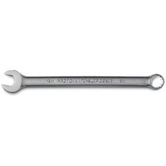 ‎Proto Satin Combination Wrench 15 mm - 12 Point - Americas Industrial Supply