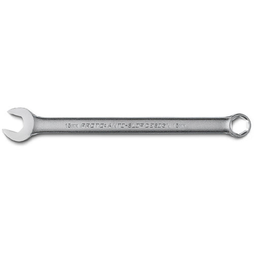 ‎Proto Satin Combination Wrench 15 mm - 6 Point - Americas Industrial Supply