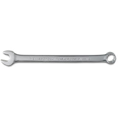 ‎Proto Full Polish Combination Wrench 1/2″ - 12 Point - Americas Industrial Supply