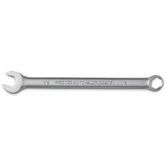 ‎Proto Satin Combination Wrench 1/2″ - 6 Point - Americas Industrial Supply